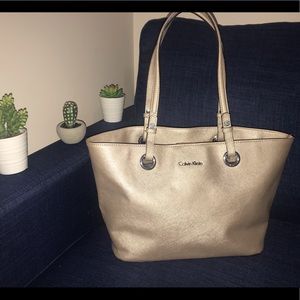 Beautiful Calvin Klein bag!